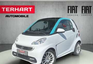 Smart forTwo 69.999 km 5.987 &euro; Stadtlohn 48703