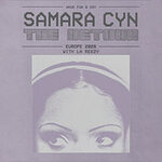 Samara Cyn - The Detour - Support: La Reezy