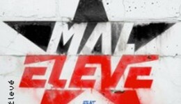 Mal Élevé - Résilience Tour 2026
