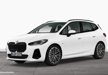 BMW 220 Active Tourer 14.562 km 32.290 &euro; Dreieich-Sprendlingen 63303