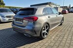 Mercedes-Benz A 200 d AMG Line Automatik, Navi, Rückfahrkamera, 211.222 km 15.990 &euro; Rodgau 63110