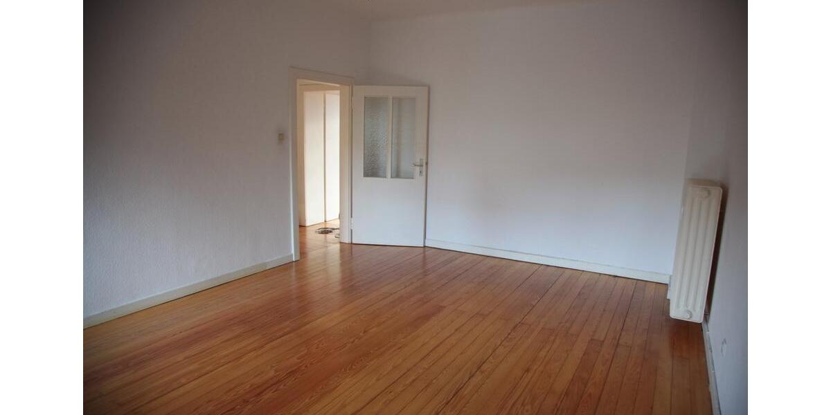 Etagenwohnung Saarbrücken Brebach-Fechingen - 4 Zimmer, 126 m&sup2;, 890&euro; | Angebot:27651431
