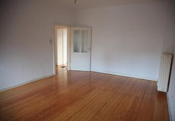 Wohnung Saarbrücken Brebach-Fechingen - 4 Zimmer, 126 m&sup2;, 890&euro; | Angebot:27651431