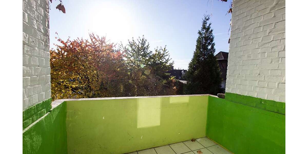 Etagenwohnung Gelsenkirchen Bulmke-Hüllen - 4 Zimmer, 122 m&sup2;, 660&euro; | Angebot:27655055