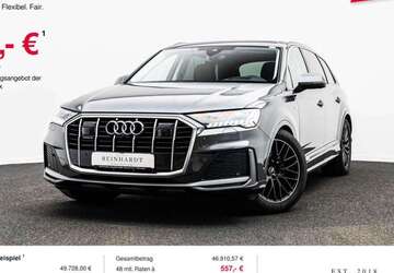 Audi Q7 73.008 km 49.728 &euro; Hagen 58091