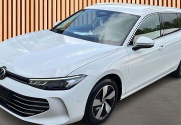 VW Passat Variant 26.924 km 29.980 &euro; Dresden 01328