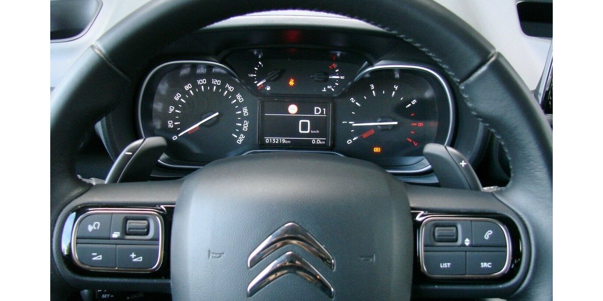 Citroen Berlingo 1.2 Turbo130 Shine M Kamera 180º 13.167 km 23.980 &euro; Falkensee 14612
