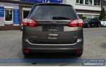 Ford Grand C-Max Champions Edition*SHZ*PDCv+h* 176.659 km 4.890 &euro; Berlin 13187