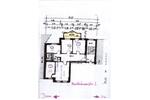 Etagenwohnung Erfurt Linderbach - 4 Zimmer, 95 m&sup2;, 1.162&euro; | Angebot:27638135