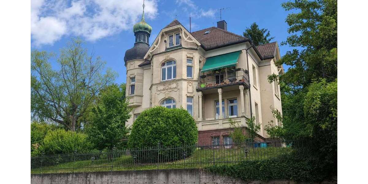Etagenwohnung Pforzheim Mäuerach - 4 Zimmer, 134 m&sup2;, 995&euro; | Angebot:27269414