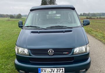 VW T4 California 311.000 km 18.100 &euro; Schlier 88281