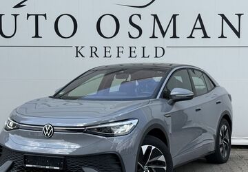 VW ID.5 56.947 km 26.950 &euro; Krefeld 47805