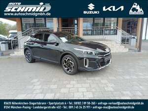 Kia XCeed 1.6T 180 DCT GT-LINE|LEDER|PANO 5.155 km 27.990 &euro; Höhenkirchen-Siegertsbrun 85635