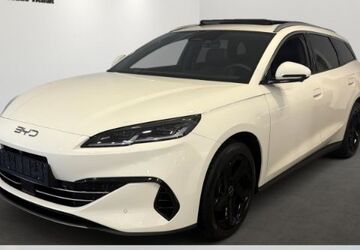 BYD SEAL 6 11.733 km 26.980 &euro; Dormagen 41540