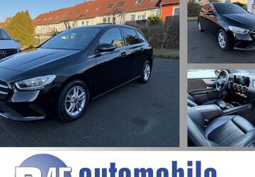 Mercedes-Benz B 180 199.807 km 11.790 &euro; Gross-Umstadt 64823
