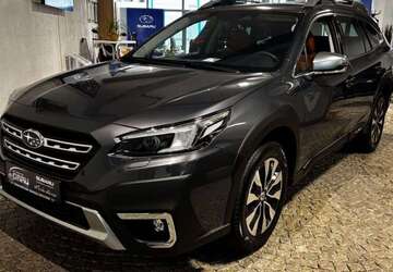 Subaru OUTBACK 15.000 km 44.960 &euro; Eschenburg-Eibelshausen 35713