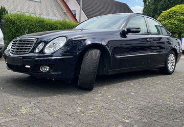 Mercedes-Benz E 280 184.900 km 5.350 &euro; Gütersloh 33330