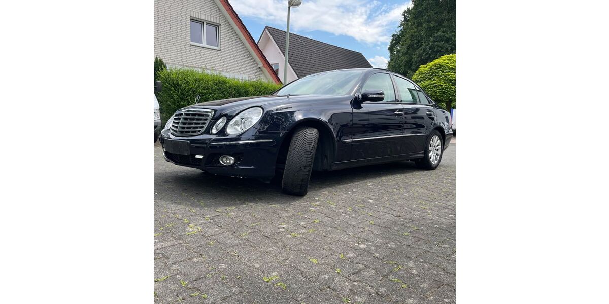 Mercedes-Benz E 280 184.900 km 5.350 &euro; Gütersloh 33330