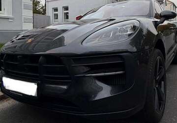 Porsche Macan 136.000 km 45.000 &euro; Jever, Stadt 26441