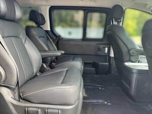 Hyundai STARIA Signature 2WD 2.2 CRDi EU6d 7-Sitzer Navi L 46.000 km 43.990 &euro; Bad Wünnenberg 33181