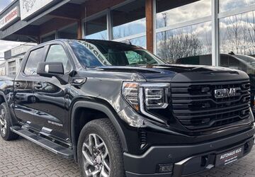 GMC Sierra 46.218 km 62.960 &euro; Ehringshausen 35630