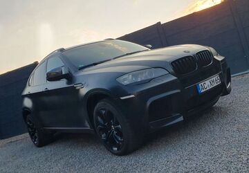 BMW X6 185.000 km 16.800 &euro; Gangelt 52538