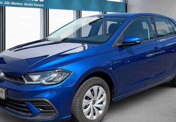 VW Polo 45.683 km 15.940 &euro; Schweinfurt 97424