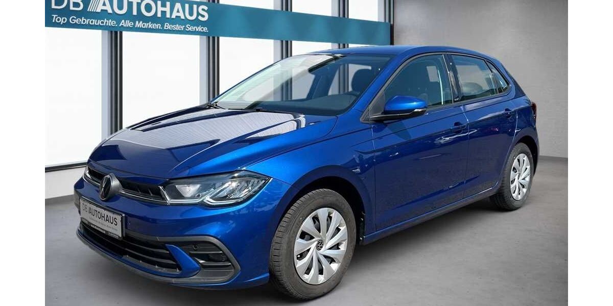 VW Polo 45.683 km 15.940 &euro; Schweinfurt 97424