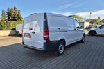 Mercedes-Benz Vito Tourer 114 CDI extralang Pro 2.te Schiebetür, 37.038 km 27.890 &euro; Rodgau 63110