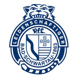 VfL Lübeck Schwartau - TSV Bayer Dormagen