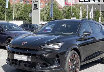 Cupra Formentor 3.999 km 43.899 &euro; Bremerhaven 27576