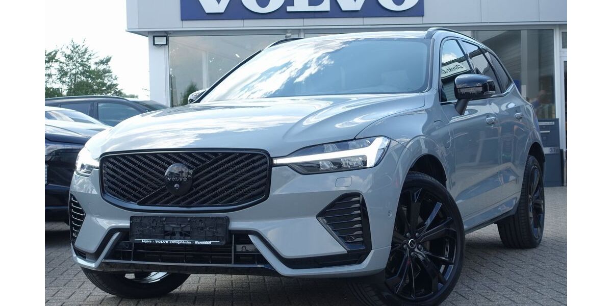 Volvo XC60 27.346 km 52.899 &euro; Warendorf 48231