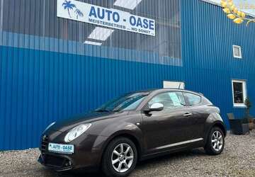 Alfa Romeo MiTo 97.639 km 6.490 &euro; Flensburg 24941