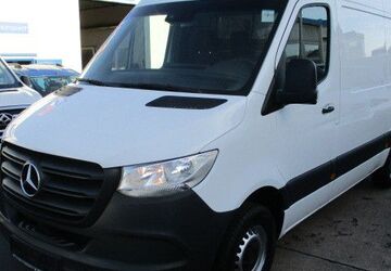 Mercedes-Benz Sprinter 90.000 km 20.950 &euro; Heusenstamm 63150