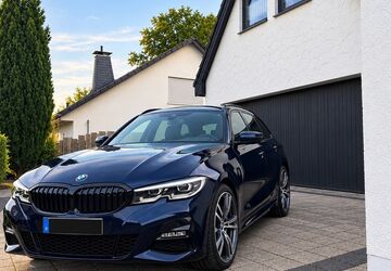 BMW 330 85.600 km 26.490 &euro; Kierspe 58566