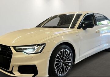 Audi A6 86.276 km 27.490 &euro; Kaiserslautern 67663