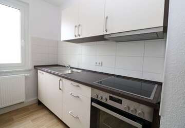 Wohnung Freiberg Freiberg West - 2 Zimmer, 46 m&sup2;, 379&euro; | Angebot:27657128