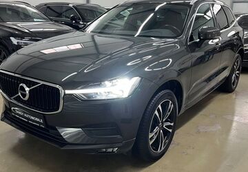 Volvo XC60 106.084 km 26.989 &euro; Ronnenberg 30952