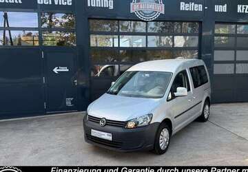 VW Caddy 147.385 km 9.299 &euro; Ense 59469