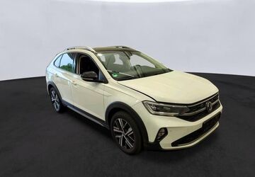 VW Taigo 25.202 km 21.770 &euro; Dessau-Roßlau 06842