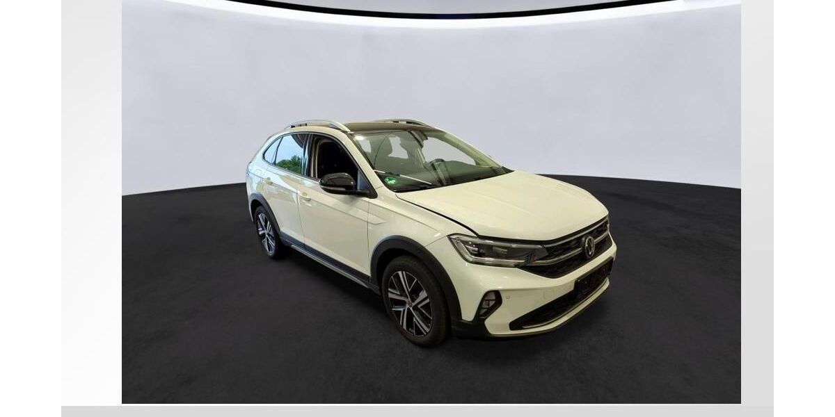 VW Taigo 25.202 km 21.770 &euro; Dessau-Roßlau 06842