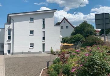 Wohnung Illingen - 3 Zimmer, 86 m&sup2;, 1.058&euro; | Angebot:27661908