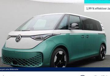 VW ID. Buzz 11.712 km 68.390 &euro; Wildau 15745