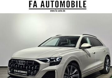 Audi Q8 52.680 km 67.940 &euro; Mainaschaff 63814