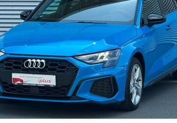 Audi A3 38.200 km 28.429 &euro; Walldürn 74731