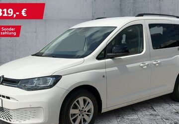 VW Caddy 28.143 km 22.890 &euro; Kulmbach 95326