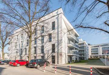 Wohnung Dortmund Innenstadt Ost - 3 Zimmer, 120 m&sup2;, 1.624&euro; | Angebot:27662756