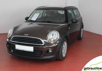 Mini Cooper Clubman 192.878 km 3.949 &euro; Horn Bad Meinberg 32805