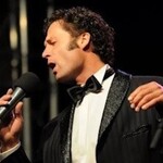 Stefan Schael singt Elvis