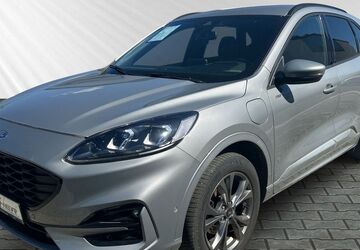Ford Kuga 55.420 km 23.350 &euro; Neuburg an der Donau 86633